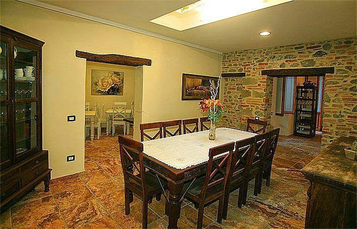 פופי Agriturismo Il Casolare מראה חיצוני תמונה