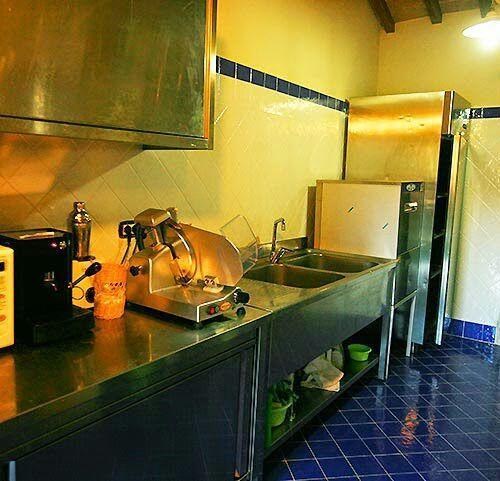 פופי Agriturismo Il Casolare מראה חיצוני תמונה