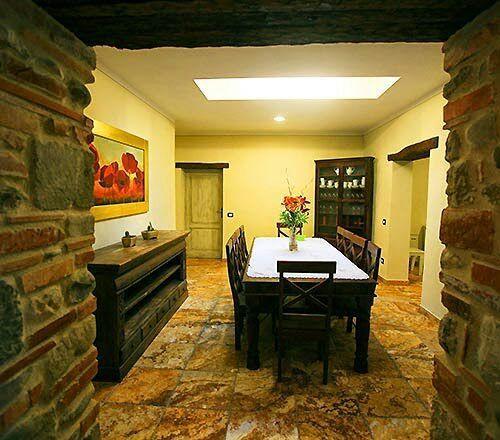 פופי Agriturismo Il Casolare מראה חיצוני תמונה