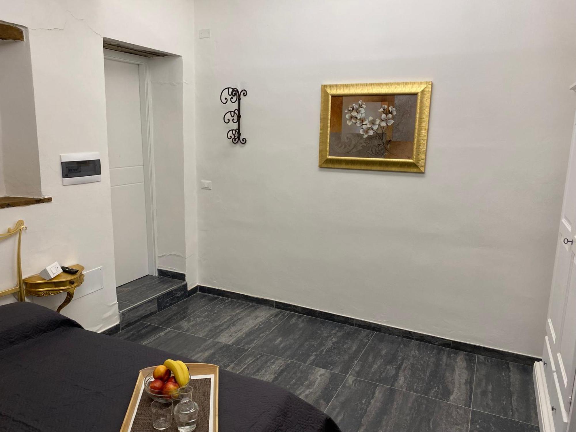 פופי Agriturismo Il Casolare מראה חיצוני תמונה