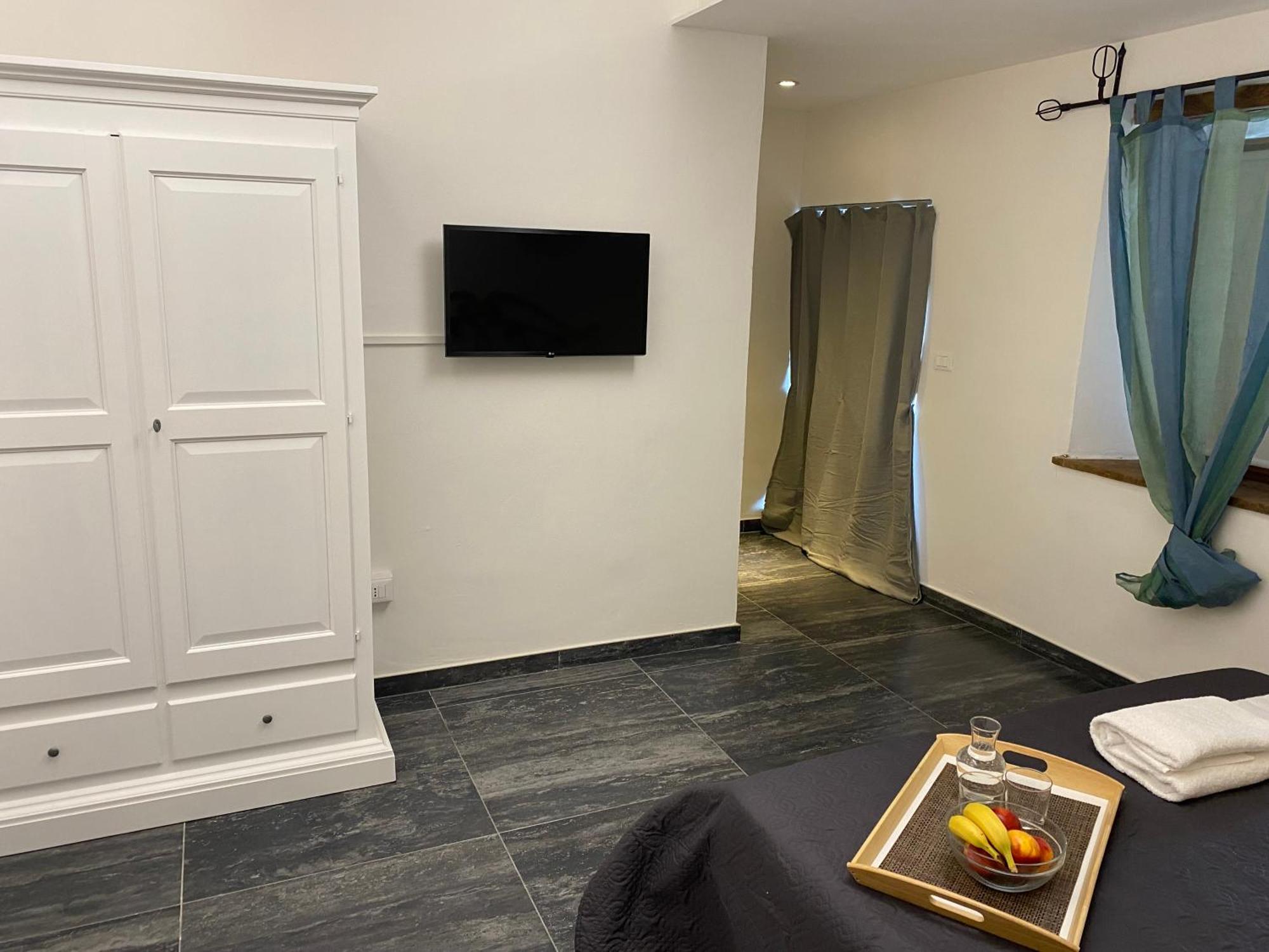 פופי Agriturismo Il Casolare מראה חיצוני תמונה
