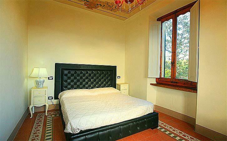 פופי Agriturismo Il Casolare מראה חיצוני תמונה